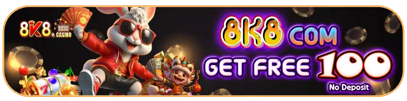 8k8 com login