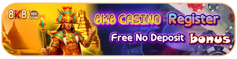 register free bonus