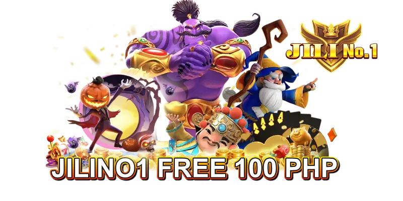 jilino1 free 100