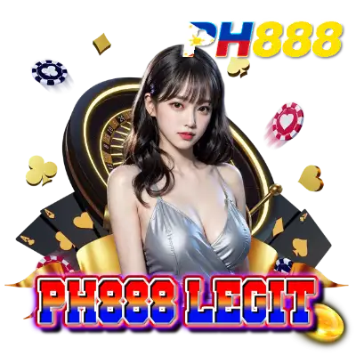 ph888 legit
