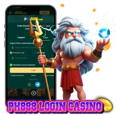 ph888 login