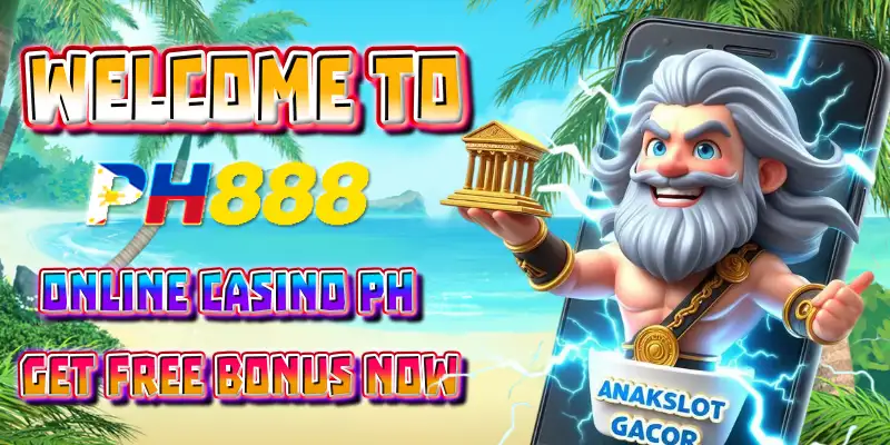 ph888 online casino