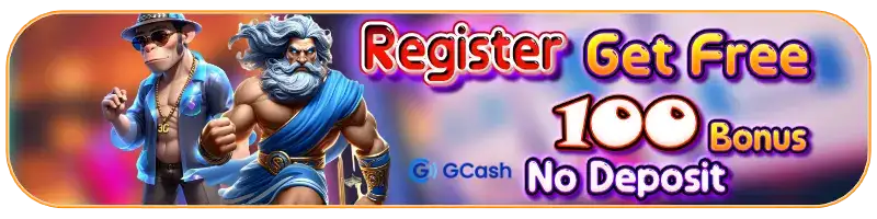 register free 100 bonus