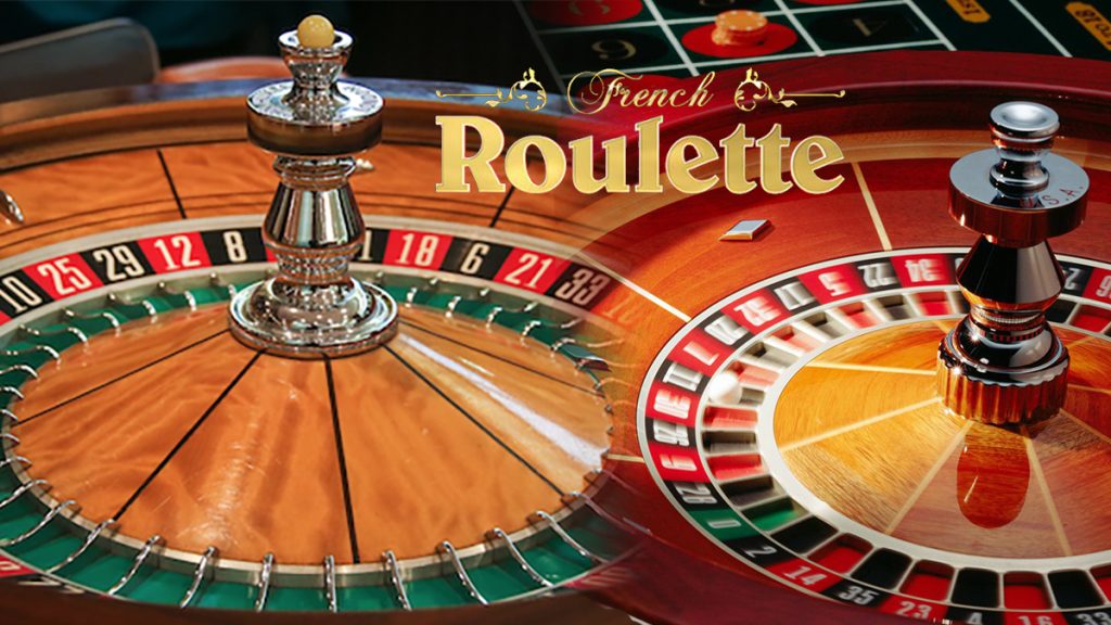 JILI Roulette Games 