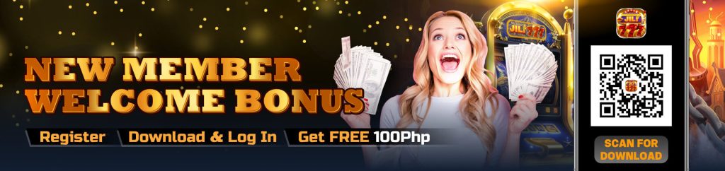 JILI casino signup bonus