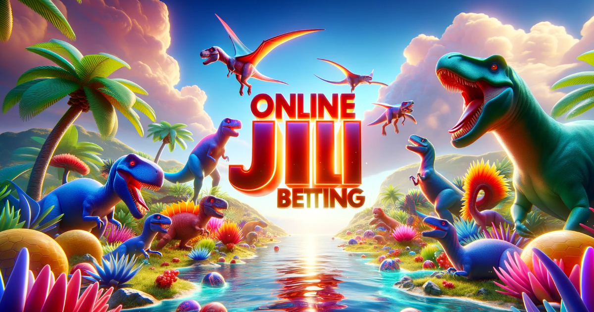 online jili betting