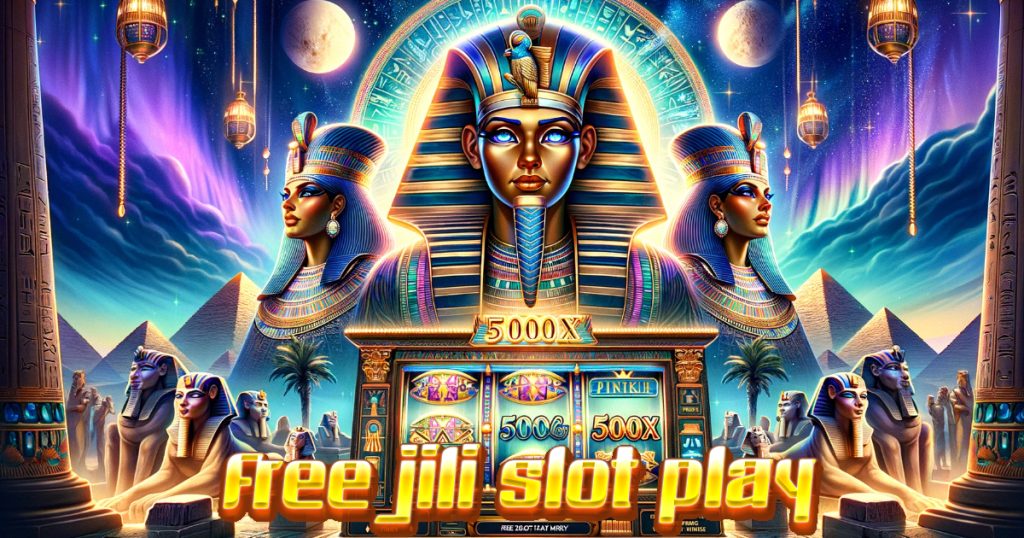 Free Jili Slot Games
