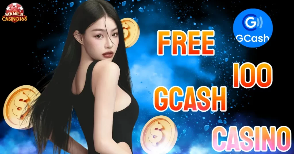  gcash casino