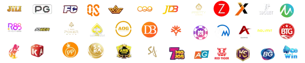 Game camp logo
