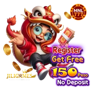 mnl777 free 150 bonus