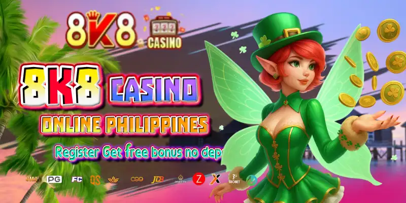 8k8 casino