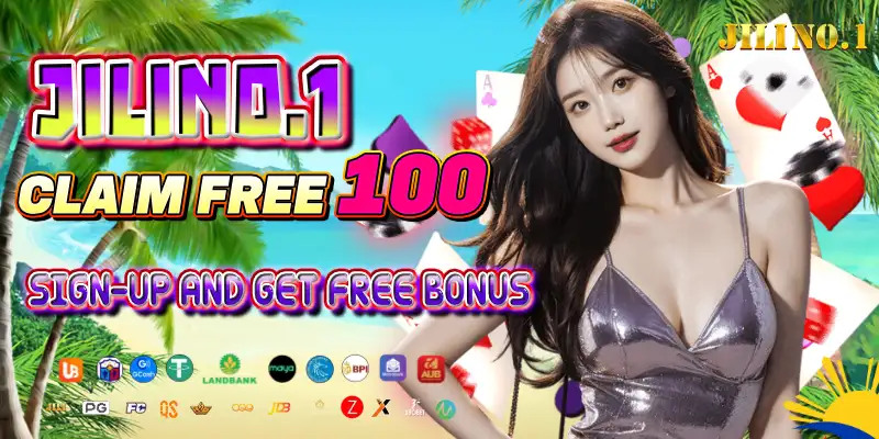 jilino1 online casino