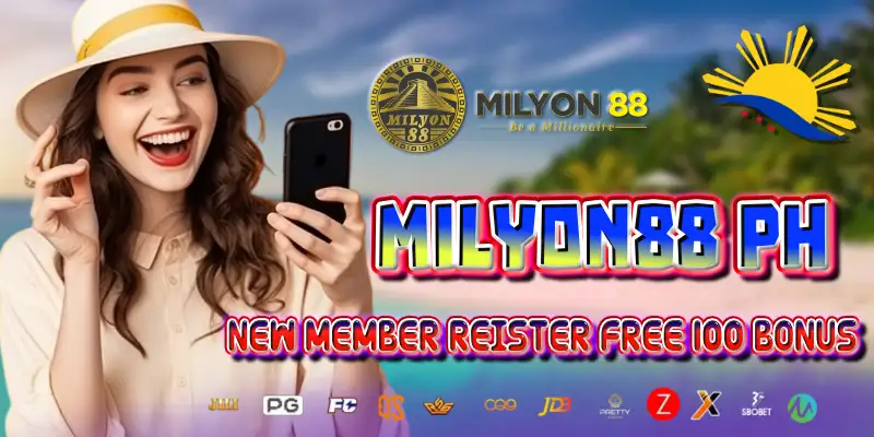 milyon88 casino ph