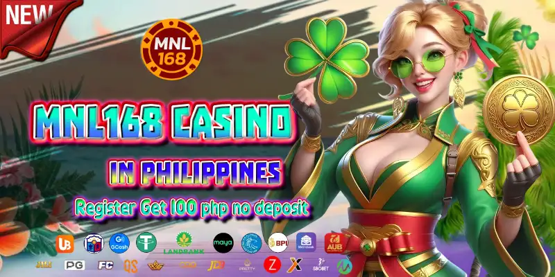 mnl168 legal online casino
