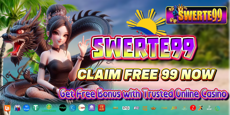 swerte99 online casino